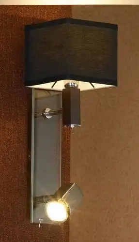 Бра Lussole LSF-2571-02 – изображение в каталоге