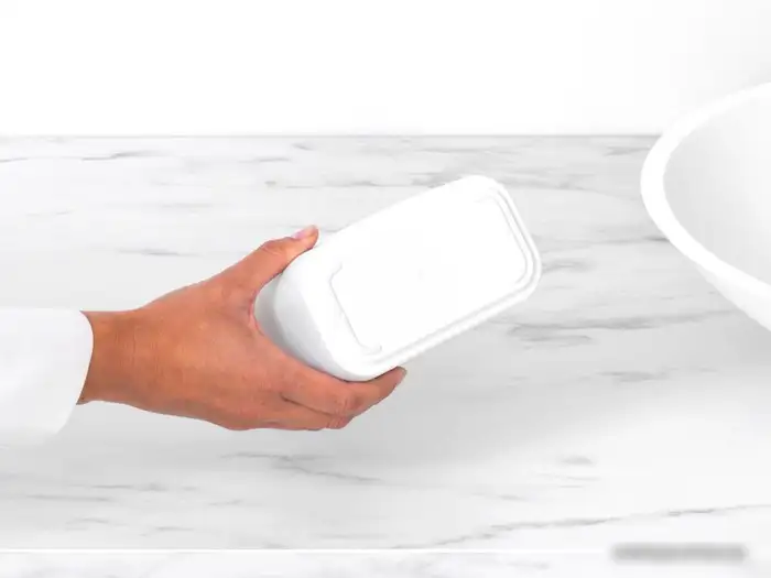 Емкость для мусора Brabantia MindSet 303388 – фото товара