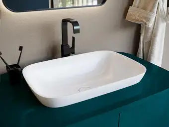 Умывальник Salini Marea 1802202M - изображение в каталоге