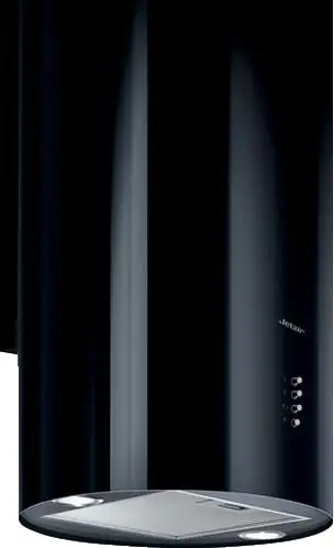 Кухонная вытяжка Jetair Pipe BL/A/43 PRF0099229A – изображение в каталоге