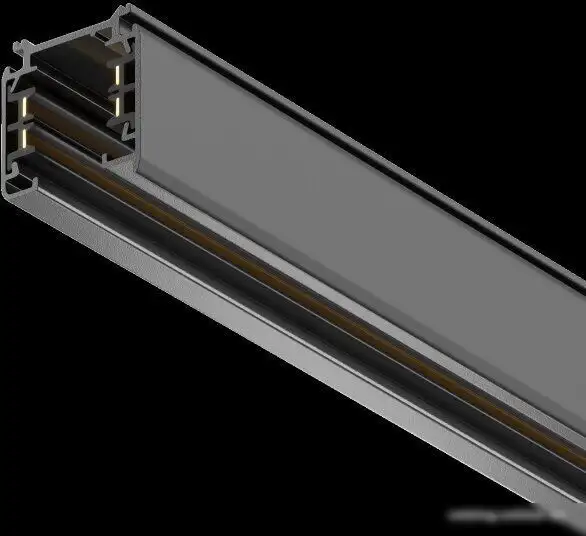 Шинопровод Maytoni Technical Trinity TRX005-312B – фото товара