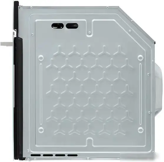 Электрический духовой шкаф Krona Universum 60 WH - фото товара