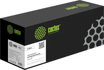Картридж CACTUS CS-IM350 (аналог Ricoh IM350) – изображение в каталоге