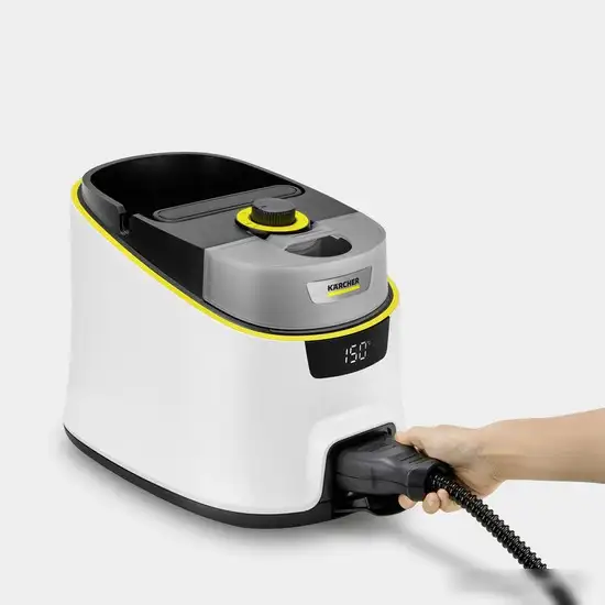 Пароочиститель Karcher SC 5 Deluxe Signature Line 1.513-491.0 - фото товара