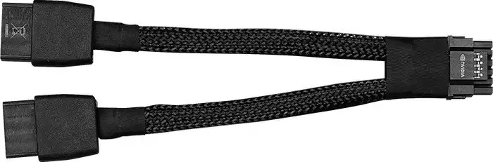 Видеокарта MSI GeForce RTX 4070 Super 12G Ventus 2X OC – фото товара