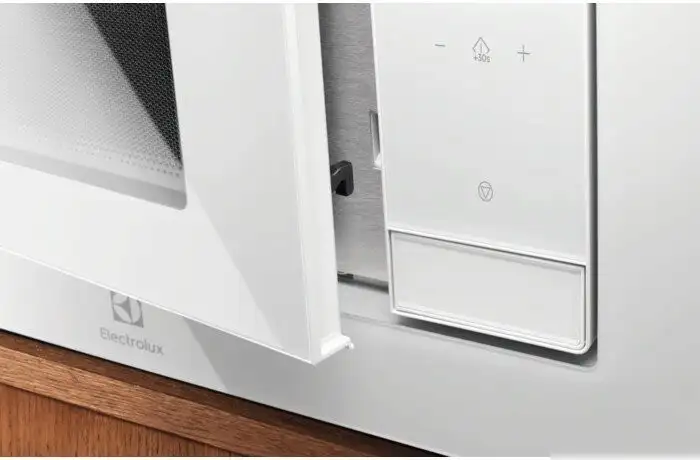 Микроволновая печь Electrolux LMS4253TBW – фото товара