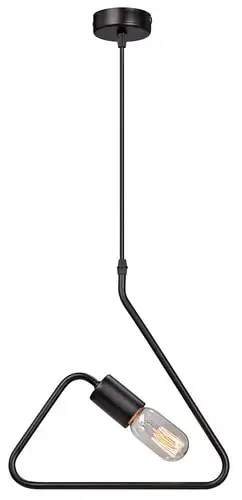 Подвесная люстра Vitaluce V4333-1/1S – изображение в каталоге