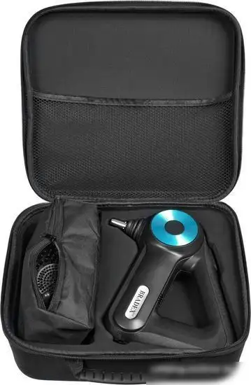 Перкуссионный массажер Bradex Triangle KZ 1423 – фото товара