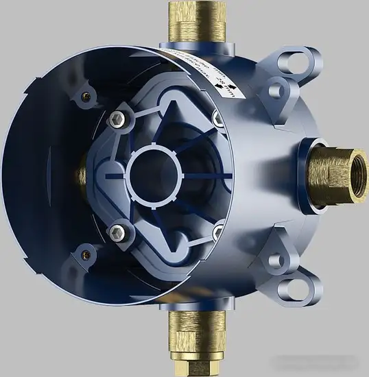 Скрытый механизм AM.PM MultiDock F100100 - фото товара