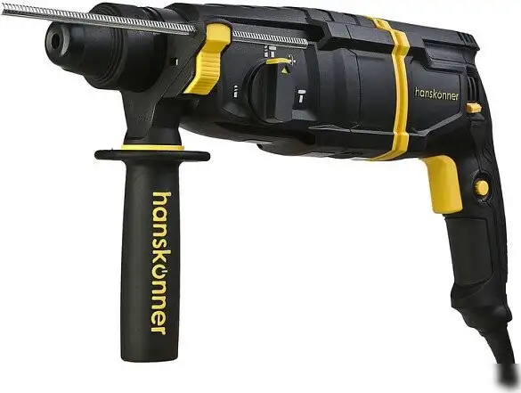Перфоратор Hanskonner HRH0926AVS (кейс) – фото товара