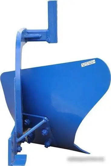 Навесное оборудование для садовой техники Skiper П3-245/14 – фото товара