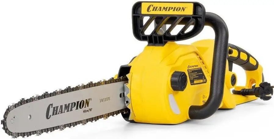 Электрическая пила Champion 620N-16 – фото товара
