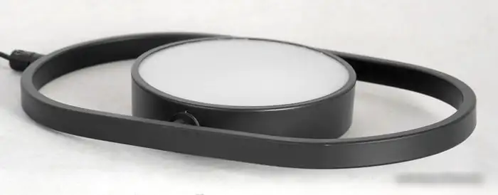 Подвесная люстра Lussole Lgo Aberdeen LSP-8223 – фото товара