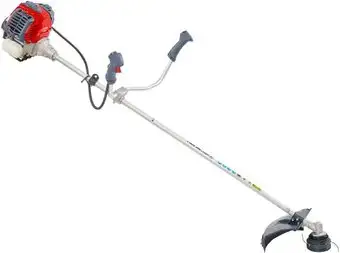 Триммер Efco DSH 3100 T (4T) – изображение в каталоге