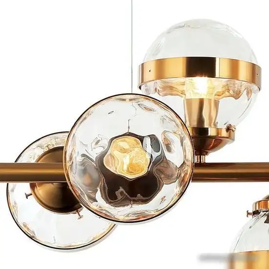 Подвесная люстра Stilfort Sogno 2134/05/09P – фото товара