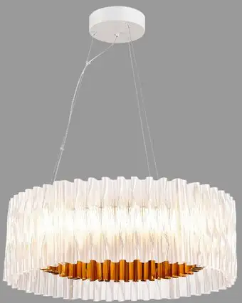 Подвесная люстра ST Luce SL6012.203.01 – изображение в каталоге