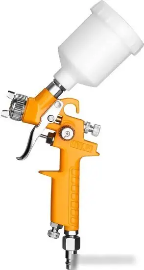 Краскопульт Deko DKSG125P 018-0929 – фото товара