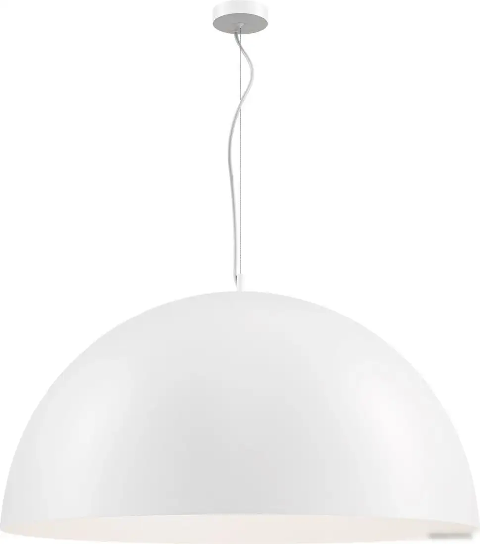 Люстра средней высоты Maytoni Dome MOD169PL-05W1 – фото товара