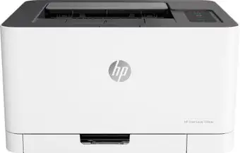 Принтер HP Color Laser 150nw – изображение в каталоге