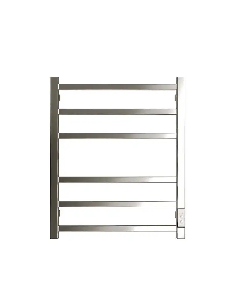 Полотенцесушитель Двин L plaza neo 60/50 (полированный) - фото товара