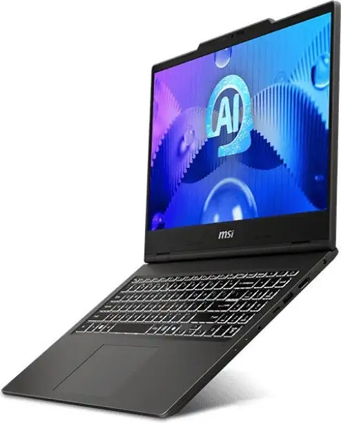 Ноутбук MSI VenturePro 15 AI A1UDXG-006XRU – фото товара