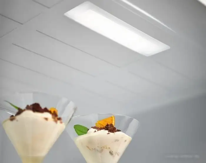 Холодильник Electrolux LNC7ME32X3 - фото товара