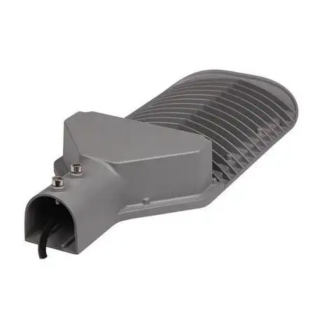 Уличный фонарь JAZZway PSL 02 30W 5000K IP65 серый