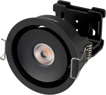 Точечный светильник Arlight CL-SIMPLE-R78-9W Day4000 026871 – изображение в каталоге