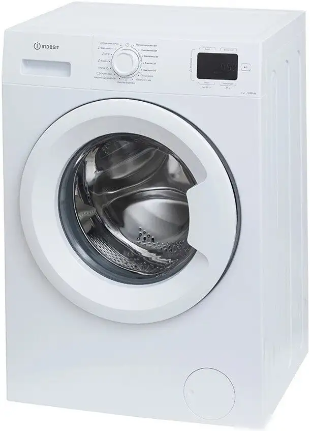Стиральная машина Indesit ILS3 71091 - фото товара