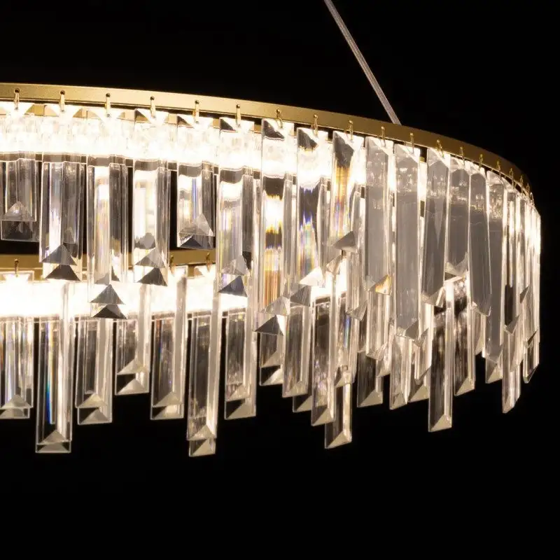 Подвесная люстра De City Арман 462011201 – фото товара