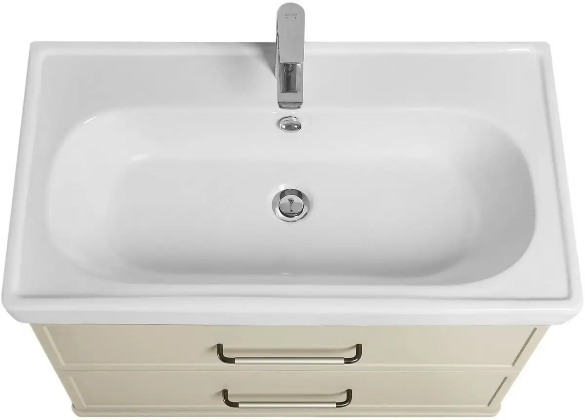 Акватон Тумба под умывальник Нео Классика 85 1A286301NCTG0 – фото товара