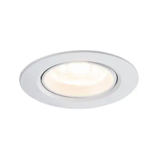 Точечный светильник Maytoni Phill DL013-6-L9W – фото товара