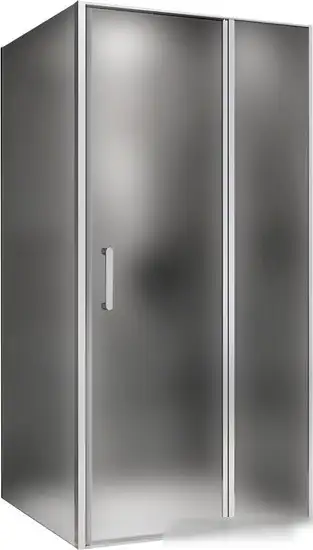 Душевой уголок Abber Sonnenstrand AG04120MS-S80M - подробное фото Душевой уголок Abber Sonnenstrand AG04120MS-S80M - фото товара