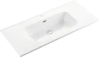 Умывальник Ceramica Nova Element CN7002
