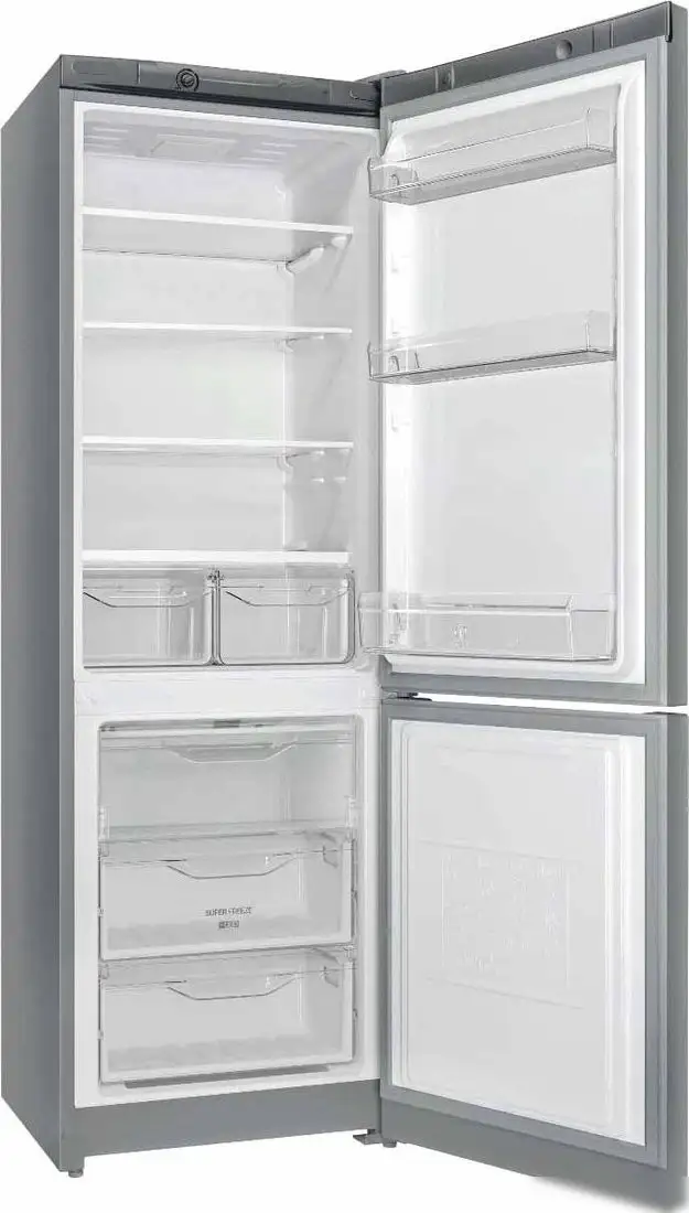 Холодильник Indesit DS 3180 G - фото товара