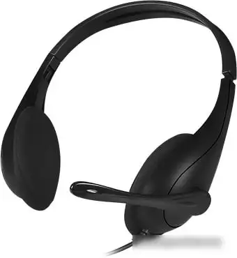 Наушники A4Tech HU-9 – фото товара