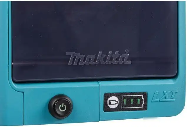 Аккумуляторный опрыскиватель Makita DUS108Z (без АКБ) – фото товара