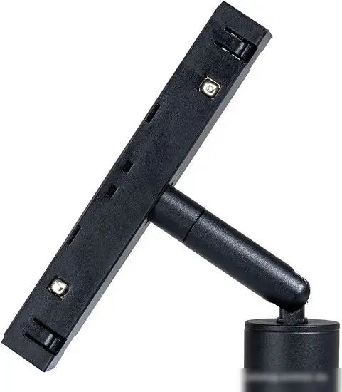 Трековый светильник Arte Lamp Linea A4670PL-1BK – фото товара