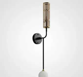 Бра ImperiumLoft Sway-wall01 141052-26 – изображение в каталоге