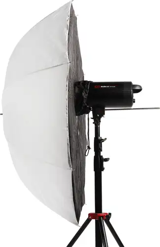 Отражатель Falcon Eyes UB-60W