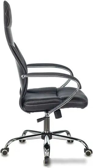 Кресло Бюрократ CH-608SL/ECO (черный) – фото товара