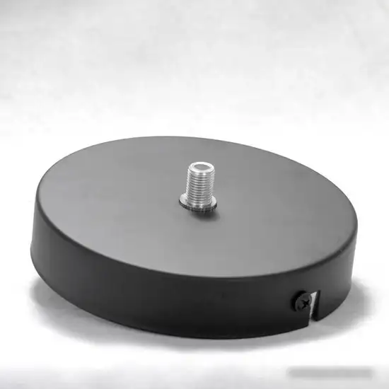 Люстра средней высоты Lussole Lgo Kenner LSP-8272 – фото товара