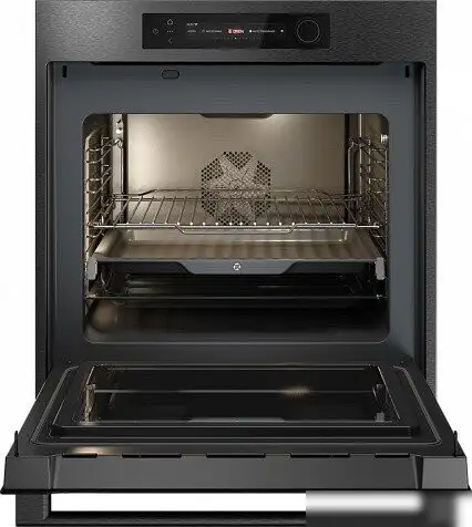 Электрический духовой шкаф ASKO OCM66BSH - фото товара