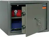 Мебельный сейф Valberg ASM-25 – изображение в каталоге