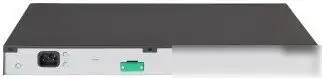 Управляемый коммутатор 3-го уровня Dahua DH-AS5500-24GT4XF-370 – фото товара