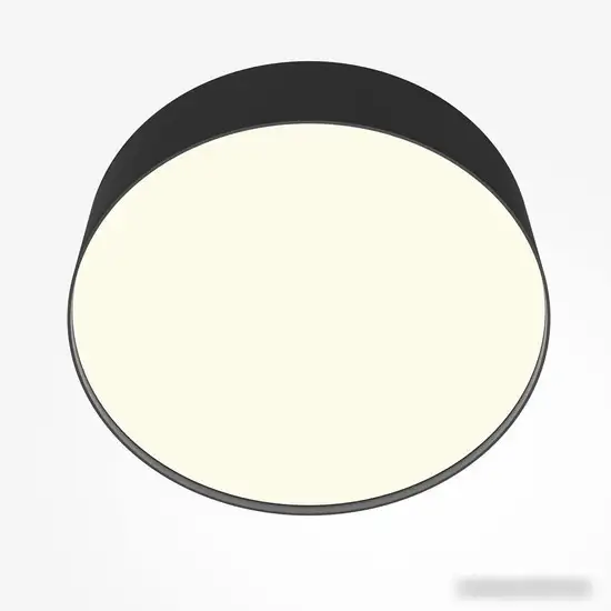 Припотолочная люстра Maytoni Zon C032CL-36W3K-RD-B – фото товара