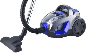 Пылесос Supra VCS-2450 - изображение в каталоге