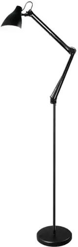 Торшер Camelion KD-332 12794 – изображение в каталоге