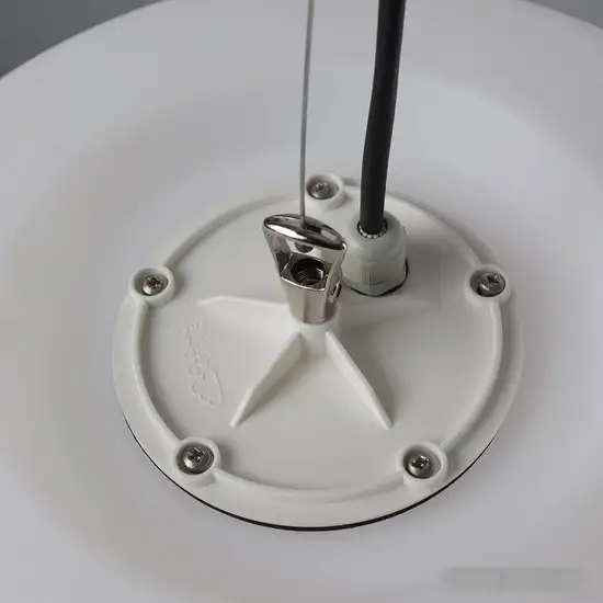 Подвесная люстра Nowodvorski Cumulus 9715 – фото товара