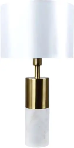 Настольная лампа Arte Lamp Tianyi A5054LT-1PB – изображение в каталоге
